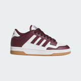 Adidas RAPID COURT LOW  - Bambini -  Ragazzi -