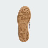 Adidas RAPID COURT LOW  - Bambini -  Ragazzi -