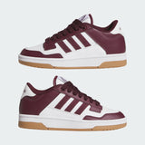 Adidas RAPID COURT LOW  - Bambini -  Ragazzi -