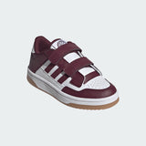 Adidas RAPID COURT PS - Bambini  -