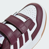 Adidas RAPID COURT PS - Bambini  -