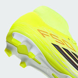 Adidas F50 CLUB MID FG/MG J - Bambini