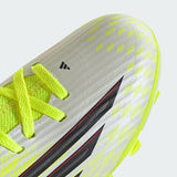 Adidas F50 CLUB MID FG/MG J - Bambini