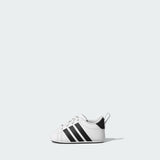 Adidas GRAND COURT SHOES CRIB - Bambini -