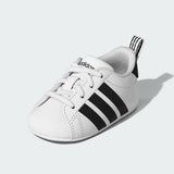 Adidas GRAND COURT SHOES CRIB - Bambini -