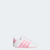 Adidas GRAND COURT SHOES CRIB - Bambini -