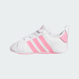 Adidas GRAND COURT SHOES CRIB - Bambini -