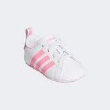 Adidas GRAND COURT SHOES CRIB - Bambini -