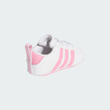 Adidas GRAND COURT SHOES CRIB - Bambini -