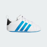 Adidas GRAND COURT SHOES CRIB - Bambini -