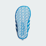 Adidas GRAND COURT SHOES CRIB - Bambini -