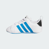 Adidas GRAND COURT SHOES CRIB - Bambini -