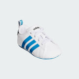 Adidas GRAND COURT SHOES CRIB - Bambini -