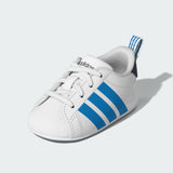 Adidas GRAND COURT SHOES CRIB - Bambini -
