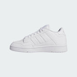 Adidas RAPID COURT LOW J - Ragazzi - Bambini -