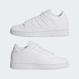 Adidas RAPID COURT LOW J - Ragazzi - Bambini -