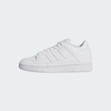 Adidas RAPID COURT LOW J - Ragazzi - Bambini -