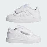 Adidas Court Rapid TD - Bambini