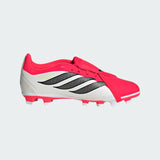 Adidas PREDATOR CLUB FT FG/MG J - Bambini - Calcio