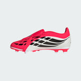 Adidas PREDATOR CLUB FT FG/MG J - Bambini - Calcio