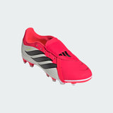Adidas PREDATOR CLUB FT FG/MG J - Bambini - Calcio