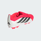 Adidas PREDATOR CLUB FT FG/MG J - Bambini - Calcio