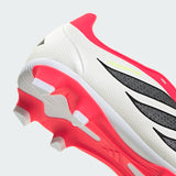 Adidas PREDATOR CLUB FT FG/MG J - Bambini - Calcio