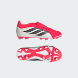 Adidas PREDATOR CLUB FT FG/MG J - Bambini - Calcio
