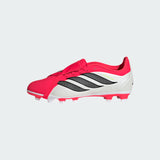 Adidas PREDATOR CLUB FT FG/MG J - Bambini - Calcio
