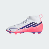 Adidas F50 Hyperfast Club Mid Firm Ground / Multi Ground - Bambini - Calcio -