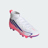 Adidas F50 Hyperfast Club Mid Firm Ground / Multi Ground - Bambini - Calcio -