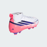 Adidas F50 Hyperfast Club Mid Firm Ground / Multi Ground - Bambini - Calcio -