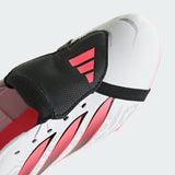 Adidas Predator Club con linguetta pieghevole per terreni compatti/multi-terreni - Bambini - Calcio -