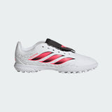 Adidas Predator Club con linguetta pieghevole per campi in erba sintetica - Bambini - Calcio - (Copia)