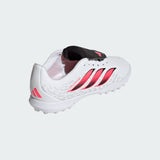Adidas Predator Club con linguetta pieghevole per campi in erba sintetica - Bambini - Calcio - (Copia)
