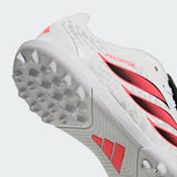 Adidas Predator Club con linguetta pieghevole per campi in erba sintetica - Bambini - Calcio - (Copia)