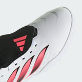 Adidas Predator Club con linguetta pieghevole per campi in erba sintetica - Bambini - Calcio - (Copia)