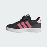 Adidas BREAKBASE SHOES - Bambini -