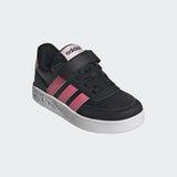 Adidas BREAKBASE SHOES - Bambini -