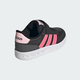 Adidas BREAKBASE SHOES - Bambini -