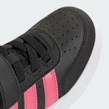 Adidas BREAKBASE SHOES - Bambini -