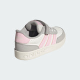 Adidas BREAKBASE SHOES - Bambini -