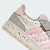 Adidas BREAKBASE SHOES - Bambini -