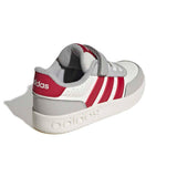 Adidas BREAKBASE SHOES - Bambini -