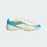 Adidas calcio F50 Messi Club Turf - Bambini - Calcio -