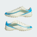 Adidas calcio F50 Messi Club Turf - Bambini - Calcio -