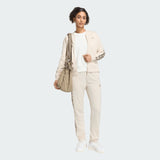 Adidas 3-STRIPES LEOPARD PRINT TRACKSUIT - Donna -