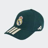 Adidas Cappellino da baseball del Real Madrid - Calcio - Uomo -