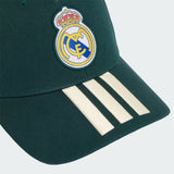 Adidas Cappellino da baseball del Real Madrid - Calcio - Uomo -