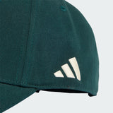 Adidas Cappellino da baseball del Real Madrid - Calcio - Uomo -